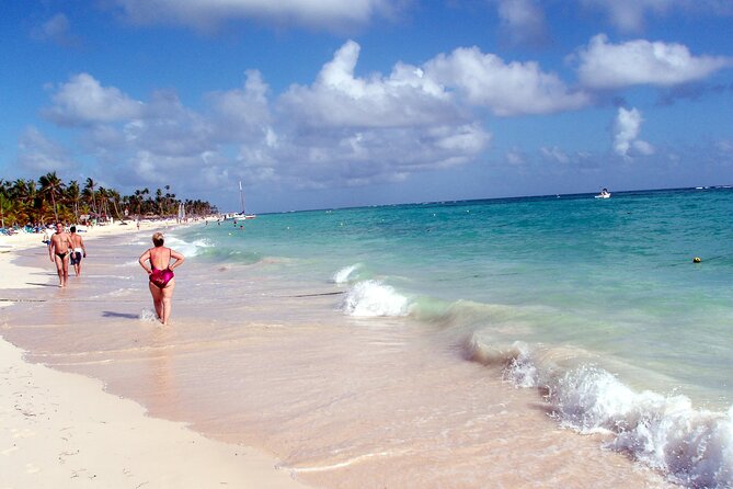 Full Day City Tour of Punta Cana - Itinerary Overview
