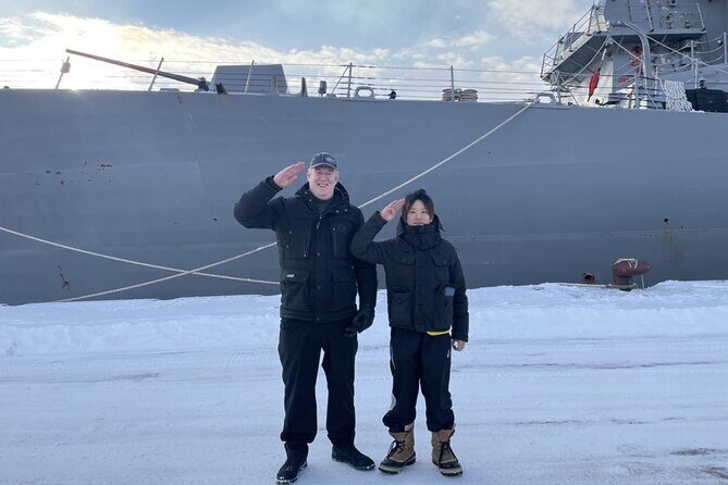 Full-day City Tour of Sapporo with Guide from Niseko - Good To Know