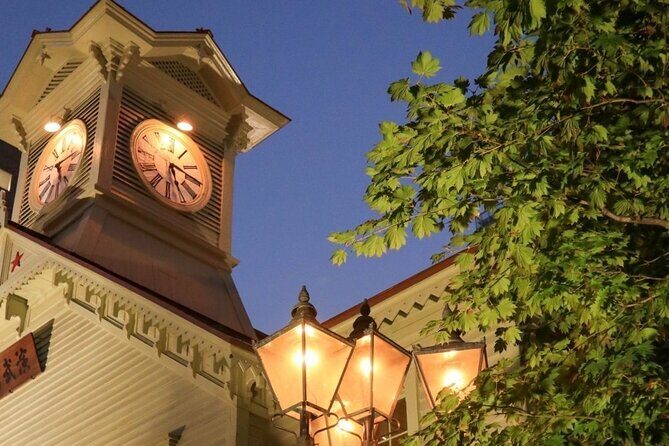 Full-day City Tour of Sapporo with Guide from Niseko - An In-Depth Look at the Tour Experience