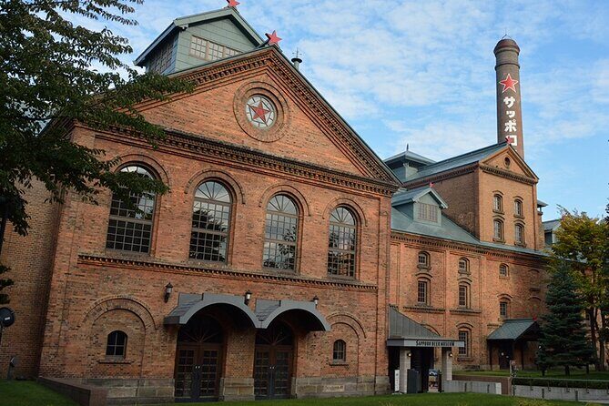 Full-day City Tour of Sapporo with Guide from Niseko - The Itinerary in Detail: What You Can Expect