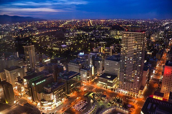 Full-day City Tour of Sapporo with Guide from Niseko - Who Will Love This Experience