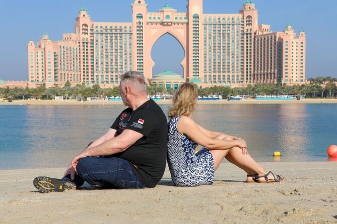 Full-Day City Tour of the Tourist Attractions and Places in Dubai - Must-See Architectural Wonders