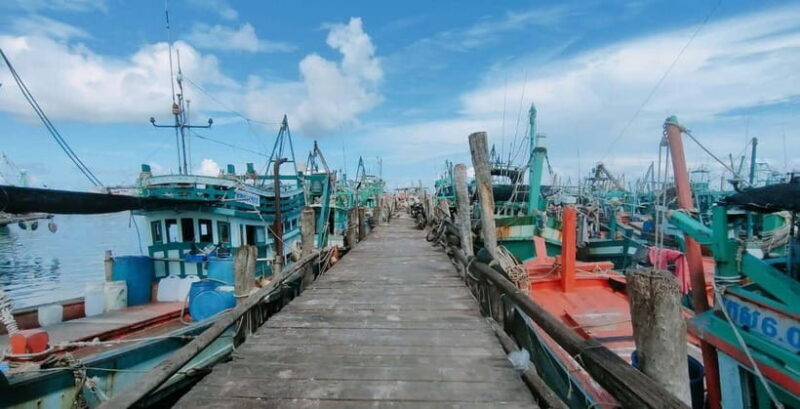 Full Day City Tour with A Boat Trip to 2 Islands - A Closer Look at the Full Day Experience