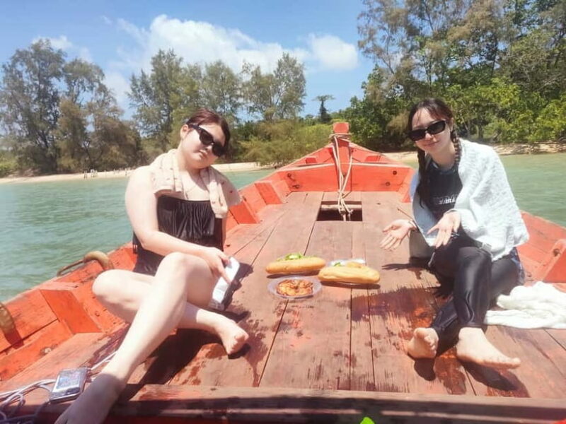 Full Day City Tour with A Boat Trip to 2 Islands - Final Thoughts