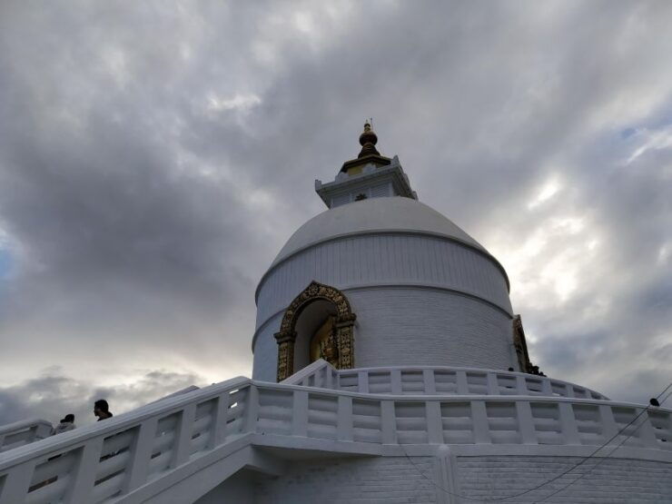 Full Day City Tour With Guide in :Pokhara - Tour Highlights