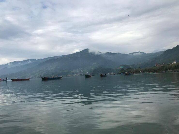 Full Day City Tour With Guide in :Pokhara - Key Destinations to Visit