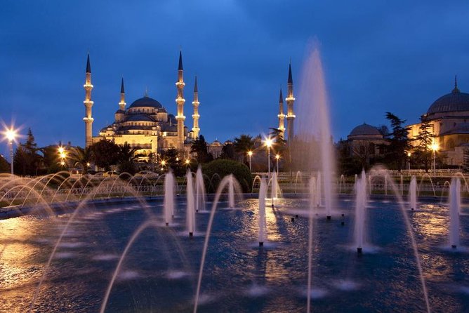 Full-Day City Tour With Private Tour Guide and Red Carpet Treatment With Luxury Minibus - Customer Satisfaction With Services