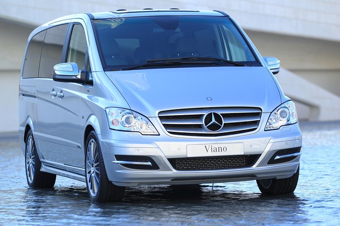 Full-Day City Tour With Private Tour Guide and Red Carpet Treatment With Luxury Minibus - Booking and Pricing Information