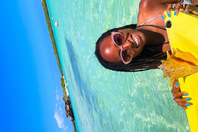 Full Day Clear Kayak Rental Grand Turk - Why Choose This Tour?