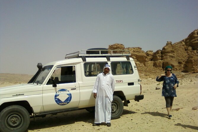 Full Day Climbing and Hiking Tour in Canyon With Pickup - Additional Information