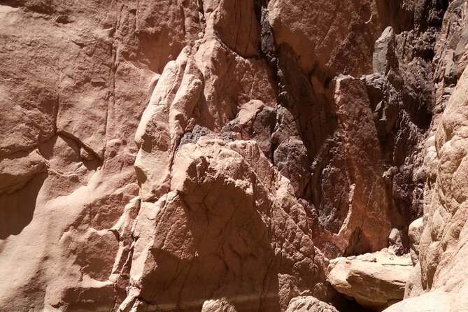 Full Day Climbing and Hiking Tour in Canyon With Pickup - Pricing and Booking