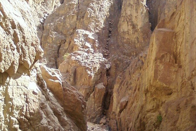 Full Day Climbing and Hiking Tour in Canyon With Pickup - Tour Requirements