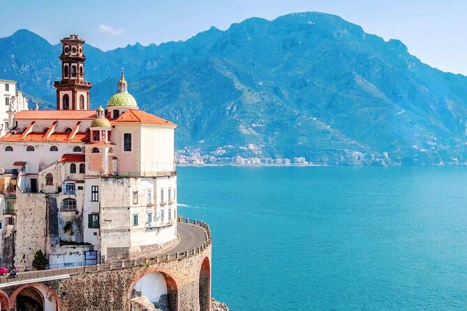 Full-Day Coast Tour (Sorrento-Positano-Amalfi) With Pickup - Good To Know