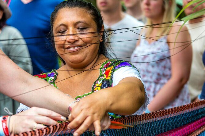 Full Day Coba Maya Ruins Tour with Lunch and Cenote Swim - Comprehensive Review of the Full Day Coba Maya Ruins Tour with Lunch and Cenote Swim