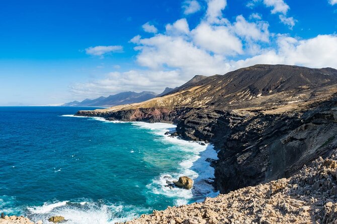 Full Day Cofete Guided Hiking Tour - Tour Highlights and Itinerary