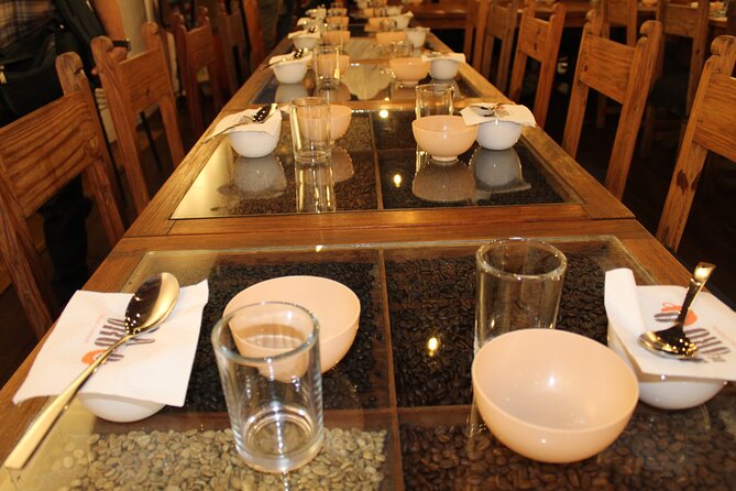 Full Day Coffee Guided Tour in Coatepec - Traditional Mexican Coffee Recipes