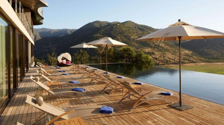 Full Day Colchagua Private Luxury 3 Wineries - Luxury Winery Tour Itinerary