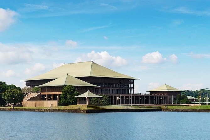 Full-Day Colombo City Tour (Private Car) - Cancellation Policy