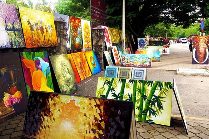 Full-Day Colombo City Tour (Private Car) - Tour Highlights