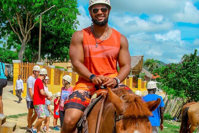 Full-Day Combo Buggy, Zip Line And Horses From Punta Cana - Who Is This Tour Best For?