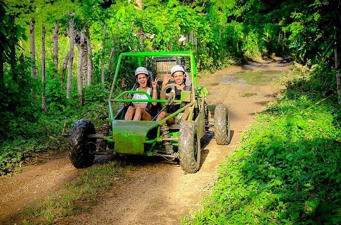 Full-Day Combo Buggy, Zip Line And Horses From Punta Cana - Final Thoughts
