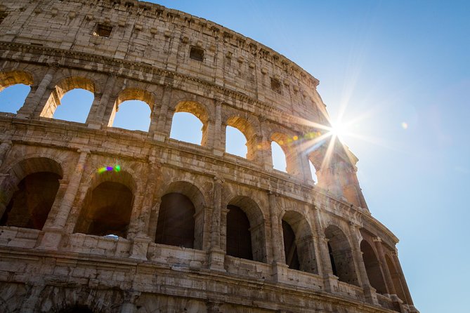 Full Day Combo: Colosseum & Vatican Skip the Line Guided Tour - Tour Details and Cancellation Policy