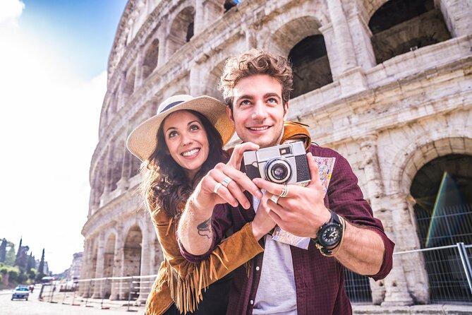 Full Day Combo: Colosseum & Vatican Skip the Line Guided Tour - Traveler Tips and Recommendations