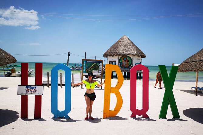 Full-Day Combo Cruise to Isla Holbox and Isla Pasion With Yalahau Cenote  - Cancun - Copyright and Legal Information