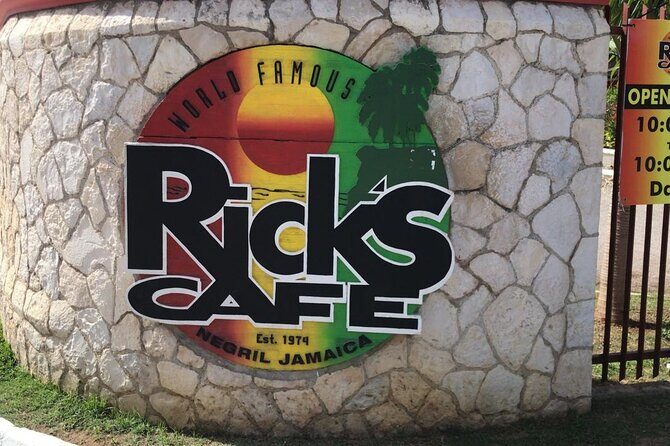 Full-Day Combo Tour Seven Mile Beach and Ricks Cafe - Final Thoughts