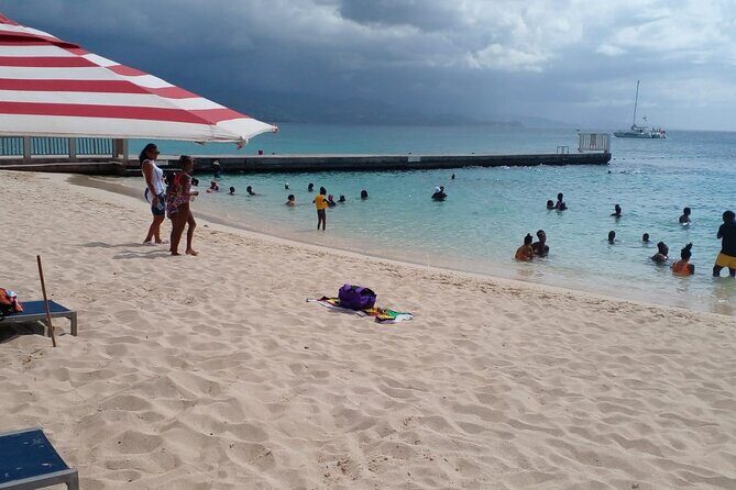 Full-Day Combo Tour Seven Mile Beach and Ricks Cafe - Additional Recommendations