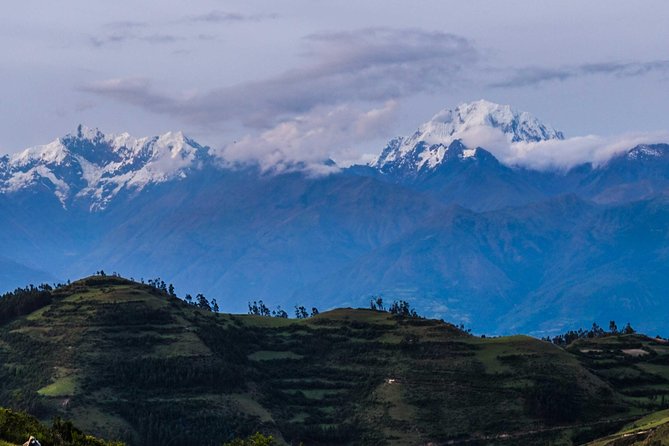 Full Day Condor Viewpoint & Inca Sites Tour - Private Service - Additional Information and Requirements