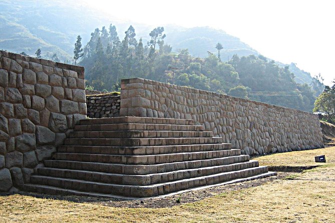 Full Day Condor Viewpoint & Inca Sites Tour - Private Service - Directions and Important Notes