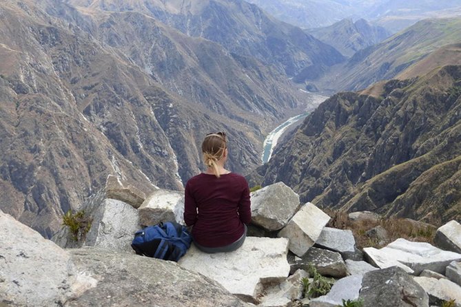 Full Day Condor Viewpoint & Inca Sites Tour - Private Service - Common Questions