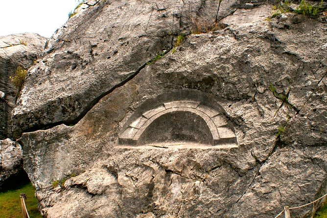 Full Day Condor Viewpoint & Inca Sites Tour - Private Service - The Sum Up