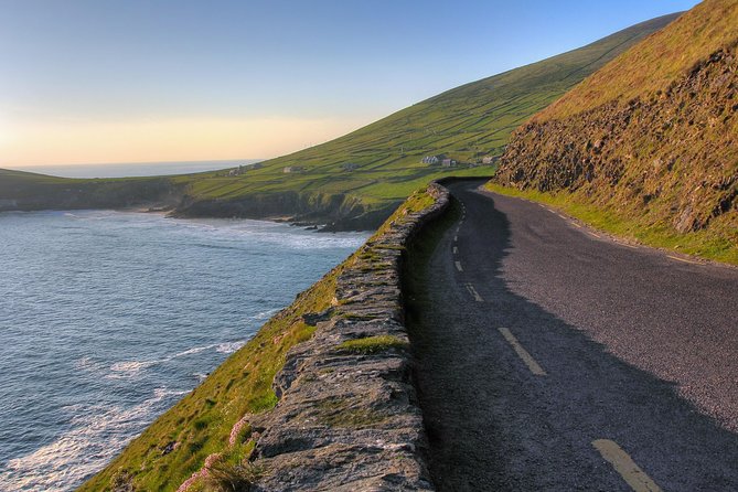 Full-Day Connemara and Inishbofin Island Tour From Galway - Inclusions