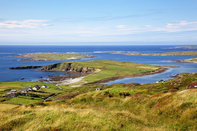 Full-Day Connemara and Inishbofin Island Tour From Galway - Meeting and Pickup