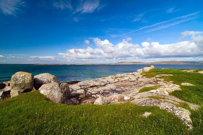 Full-Day Connemara and Inishbofin Island Tour From Galway - Questions