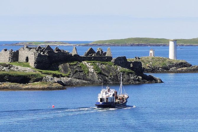 Full-Day Connemara and Inishbofin Island Tour From Galway - Common Questions