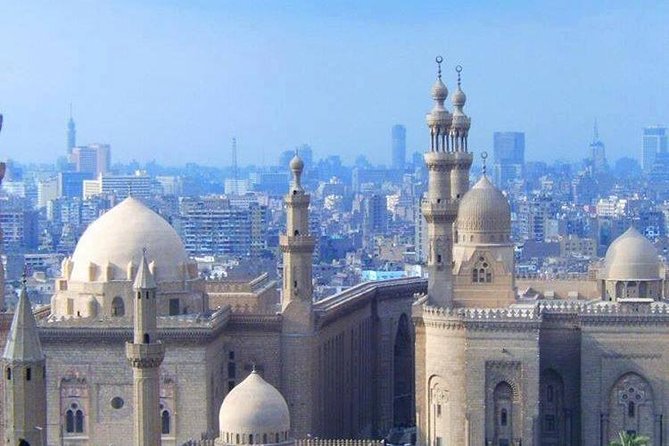 Full Day Coptic and Islamic Cairo - Additional Information