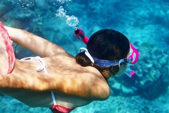 Full Day Coral Island Tour With Banana Boat By Speedboat From Phuket - Common Questions