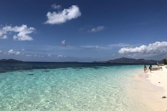 Full Day Coron Super Ultimate Tour - Good To Know