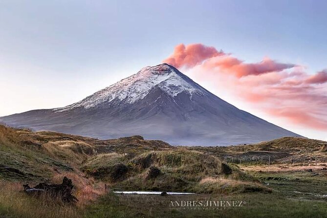 Full-Day Cotopaxi Tour: Adventure Awaits - Overview of Cotopaxi Full Day Tour