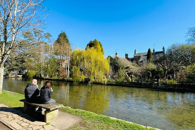 Full Day Cotswolds Tour; Where Opulence and Heritage Converge - Flexibility and Cancellation Policy