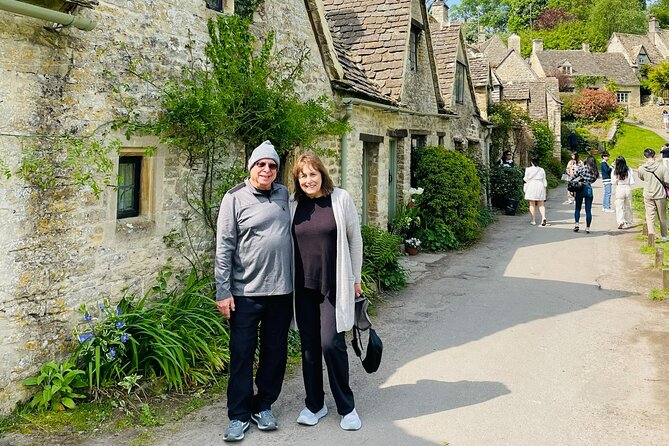 Full Day Cotswolds Tour; Where Opulence and Heritage Converge - Meeting and Pickup Information