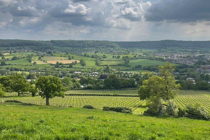 Full Day Cotswolds Tour; Where Opulence and Heritage Converge - Common Questions