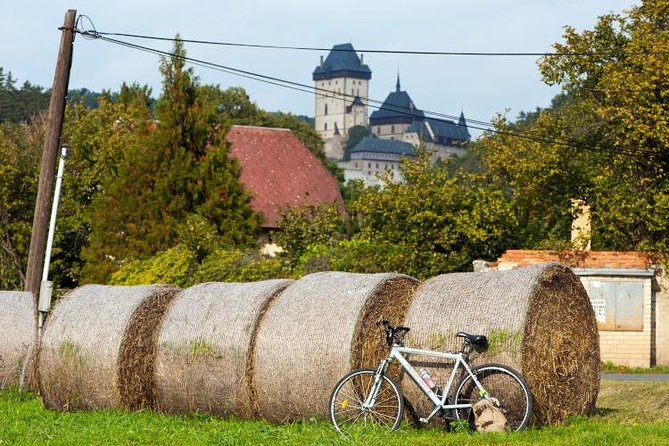 Full-Day Countryside Bike Tour to Karlstejn Castle - Important Information