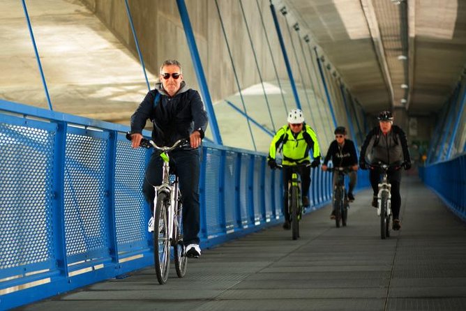 Full-Day Countryside Bike Tour to Karlstejn Castle - Booking and Cancellation Policy