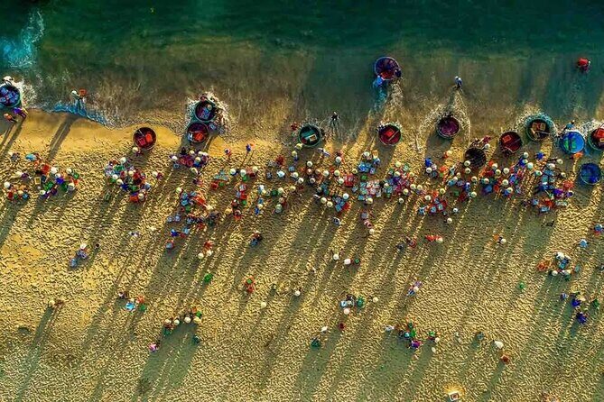 Full Day Countryside Motorbike Adventure from Dong Hoi - What to Expect on the Bikes