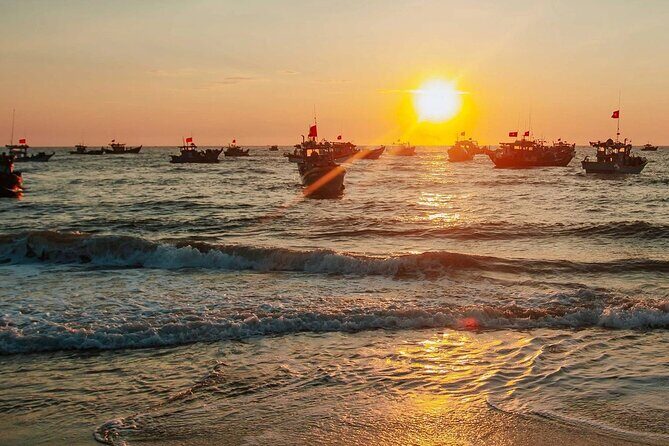 Full Day Countryside Motorbike Adventure from Dong Hoi - Value and Overall Impression