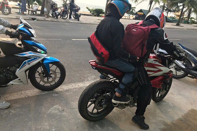 Full Day Countryside Motorbike Adventure from Dong Hoi - Who Is This Tour Best For?